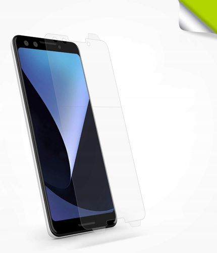 ETUI SPIGEN RUGGED ARMOR PIXEL 3 + 2X FOLIA RINGKE na Arena.pl