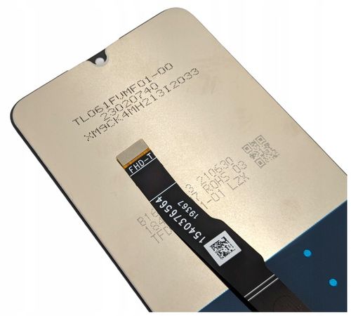 WYŚWIETLACZ EKRAN LCD DO HUAWEI P30 LITE na Arena.pl