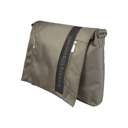 Trussardi męska torba na laptopa na Arena.pl