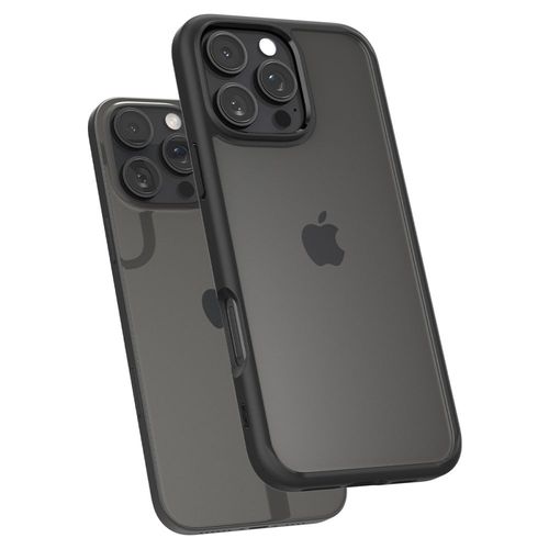 spigen ultra hybrid iphone 16 pro max matte black na Arena.pl