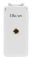 Uchwyt do smartfona Ulanzi ST-07 - biały