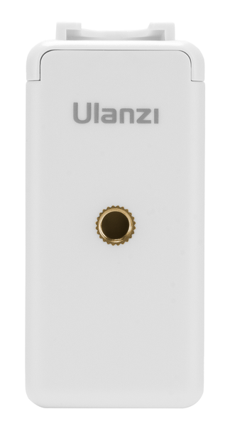 Uchwyt do smartfona Ulanzi ST-07 - biały zdjęcie 1