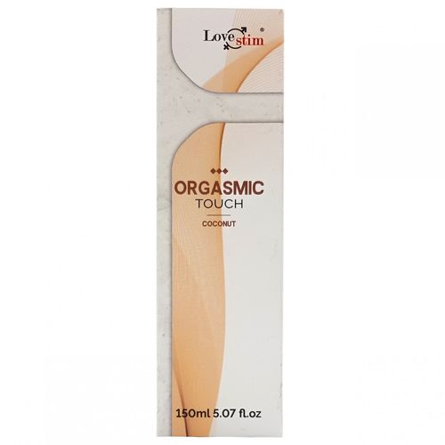 olejek orgasmic touch coconut 150 ml na Arena.pl
