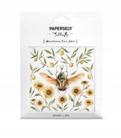 Paperself tatuaż naklejka Chrząszcz dla kobiet