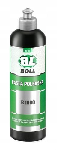 pasta do polerowania boll b1000 500 ml na Arena.pl