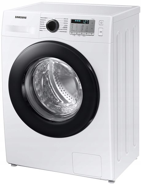 PRALKA SAMSUNG WW70AGAS21AH/EO EcoBubble slim zdjęcie 2