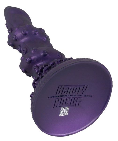 Beasty Cocks Octopus Prime zdjęcie 5