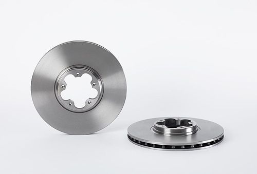 TARCZA HAM PRZOD 294X24 V BREMBO na Arena.pl