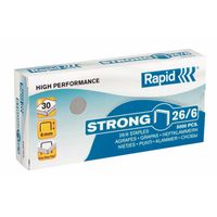 ND39_247534 ZSZYWKI 26/6 OP5000SZT RAP STRONG PUD