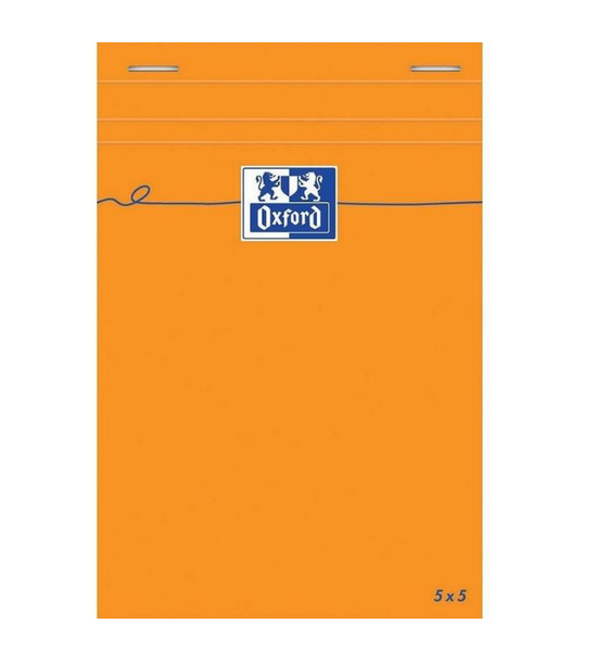 NOTES A6 80 # OXFORD EVERYDAY zdjęcie 1