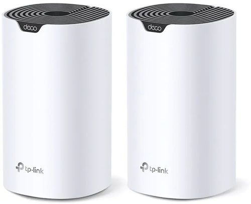 TP-LINK System WiFi Deco S7(1-pak) AC1900 na Arena.pl