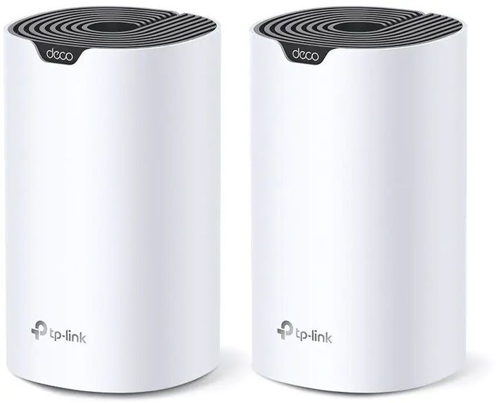 TP-LINK System WiFi Deco S7(1-pak) AC1900 zdjęcie 4