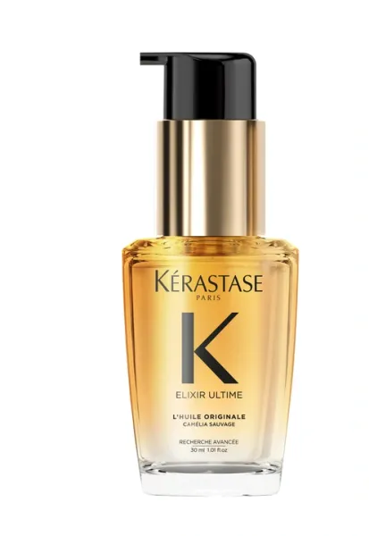 Kerastase Elixir Ultime oryginalny olejek do włosów 30ml zdjęcie 2