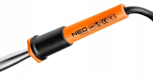 Lutownica NEO TOOLS 19-155 na Arena.pl
