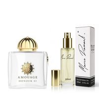 perfumy nr 329 100ml - zamiennik inspirowany honour 43 woman od amouage