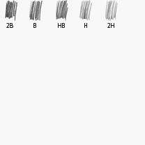 Ołówek Noris 3 H 5054 A'12 na Arena.pl