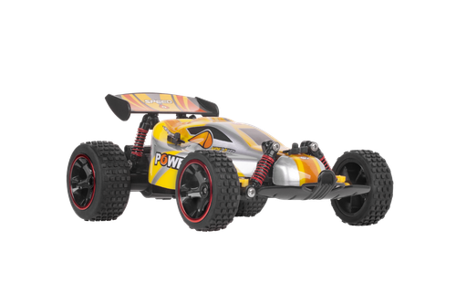 Zdalnie sterowany samochód SCOUT by Quer na Arena.pl