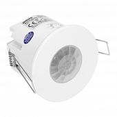 czujnik ruchu 360° ip65 1200w 12m do sufitów pod - on-cr-267