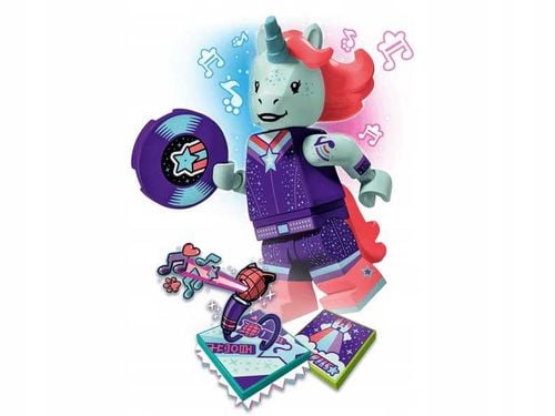 43106 - lego vidiyo - unicorn dj beatbox na Arena.pl
