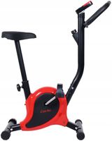 ROWER TRENINGOWY do ćwiczeń FITNESS rower stacjonarny + SMARTWATCH GRATIS!!