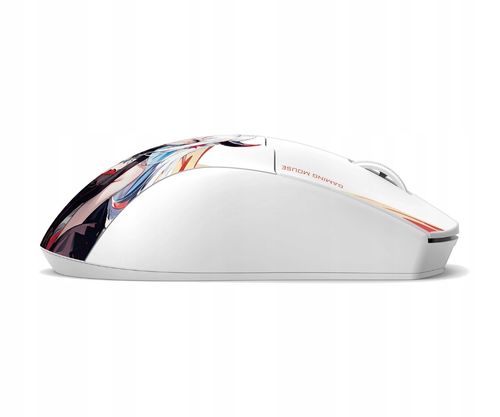 Myszka Redragon K1NG PRO MAX (anime) na Arena.pl