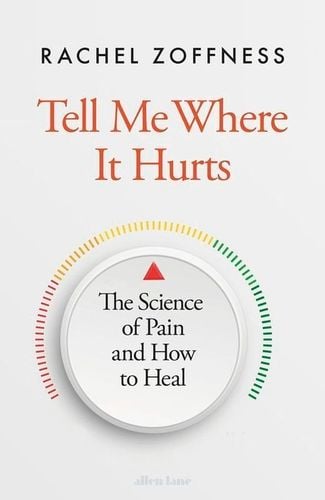 Tell Me Where It Hurts na Arena.pl