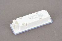 OE BMW MODUŁ DIOD LED VIOLETT KOD D1 63315A37319