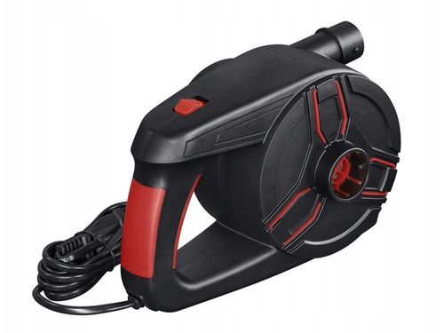 Bestway pompka eklektyczna Powergrip PRO do gniazdka+4adaptery 62247 na Arena.pl