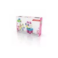 Klocki girls, 150 elementów