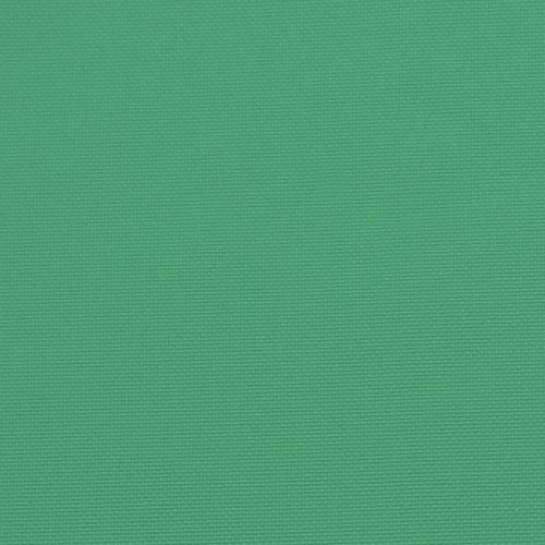 Leżak składany zielony 175x54x8,5 cm Oxford Fabric na Arena.pl