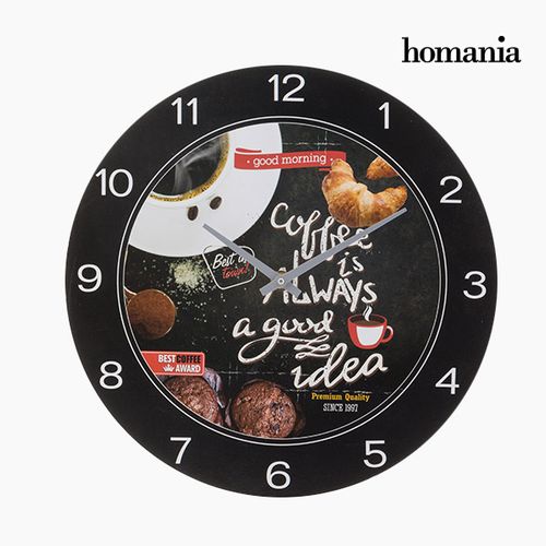 Zegar Ścienny Food Homania na Arena.pl
