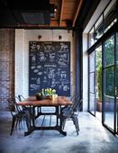 ŻELIWNA PODSTAWA STOŁU INDUSTRIALNEGO LOFT STÓŁ