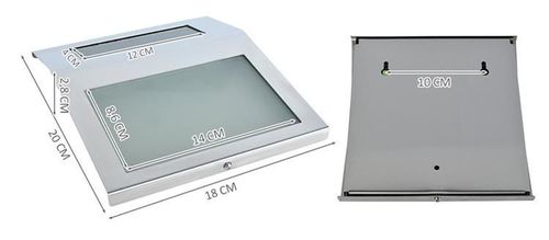 Solarny numer domu S6783 na Arena.pl