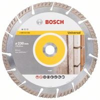 tarcza diamentowa budowlana s4u 230mm - b 2608615065