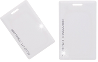 KARTA ZBLIŻENIOWA RFID DO VIRONE VDP-61 Mifare 13,56 MHz DO CZYTNIKA