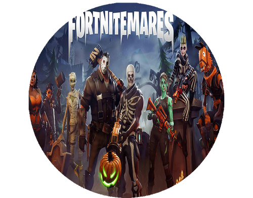 Podkładka pod myszkę Fortnite na Arena.pl