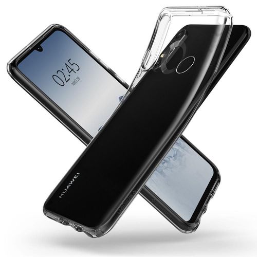 SPIGEN LIQUID CRYSTAL HUAWEI P30 LITE CRYSTAL CLEAR na Arena.pl