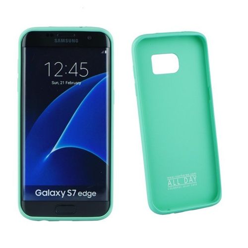 CASE ETUI ROAR MIĘTOWY IPHONE 7 PLUS na Arena.pl