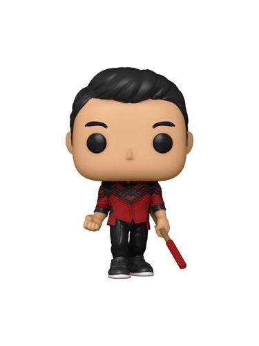 funko pop! marvel shang-chi pose 844 figurka na Arena.pl