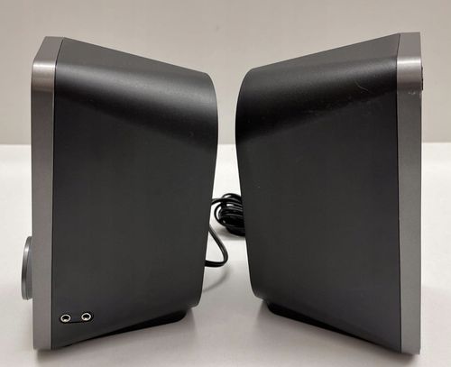 Zestaw głośników 2.0 Trust Arys 6 W czarny na Arena.pl