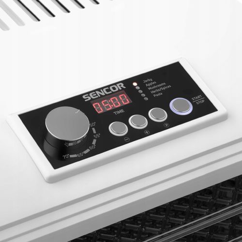 Suszarka do grzybów SENCOR SFD 6500WH na Arena.pl