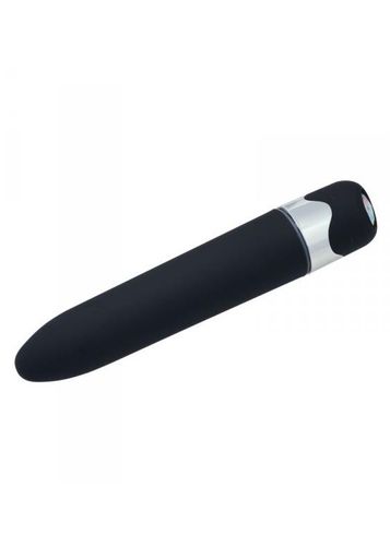 wibrator klasyczny uniwersalny z kryształem 15cm na Arena.pl