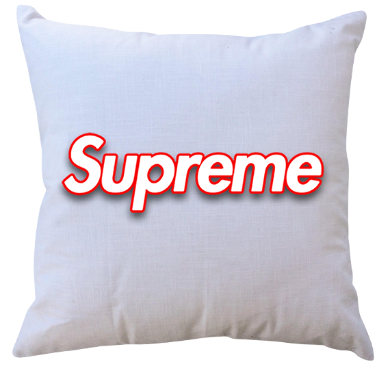 Poduszka Supreme zdjęcie 1