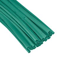 RURKA TERMOKURCZLIWA RCH1 6,4/3,2-1 ZIELONA - E+42-6232ZI