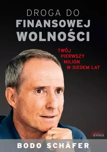 Droga do finansowej wolności. Twój pierwszy milion zdjęcie 1