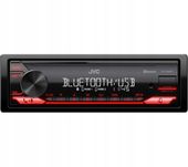 RADIO JVC KD-X282BT BLUETOOTH MOC 50W RADIO 1-DIN