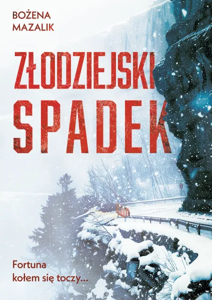 Złodziejski Spadek zdjęcie 1