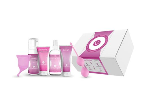 Fem.pack N.2 Daily Routine na Arena.pl