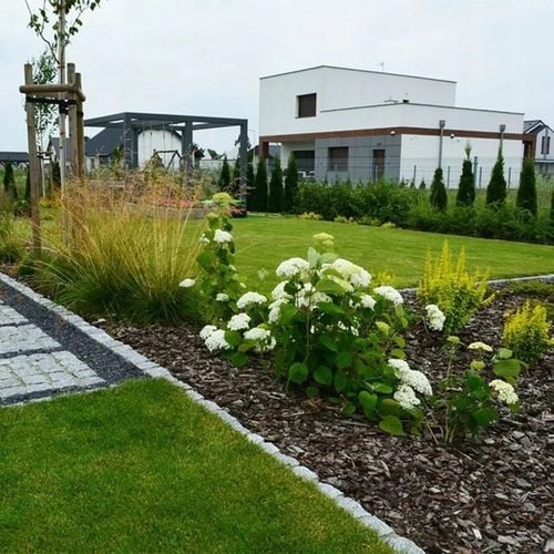 KORA SOSNOWA PRZESIEWANA SORTOWANA Dekoracja Pachnąca Lasem SUPER na Arena.pl