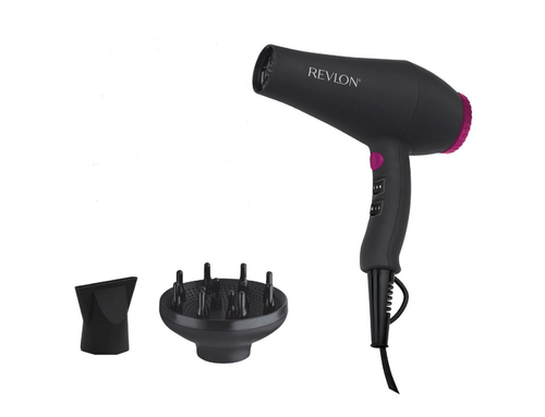 Suszarka do włosów Revlon Perfect Heat RVDR5251E1 na Arena.pl